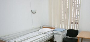 В Харьковской области откроют паллиативные палаты