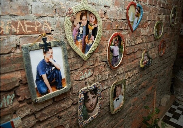 В Харькове открылась выставка детской керамики. Фото с сайта Харьковского горсовета.  