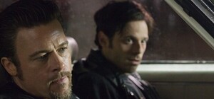 В кинотеатрах будут грабить казино, оживлять собак и нагонять ужас