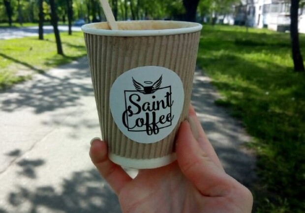 Saint Coffee фото