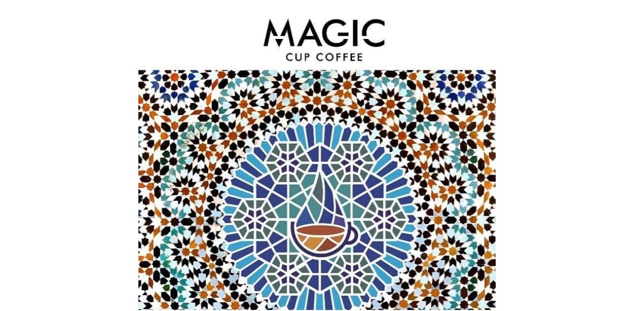 Magic Cup Coffee фото