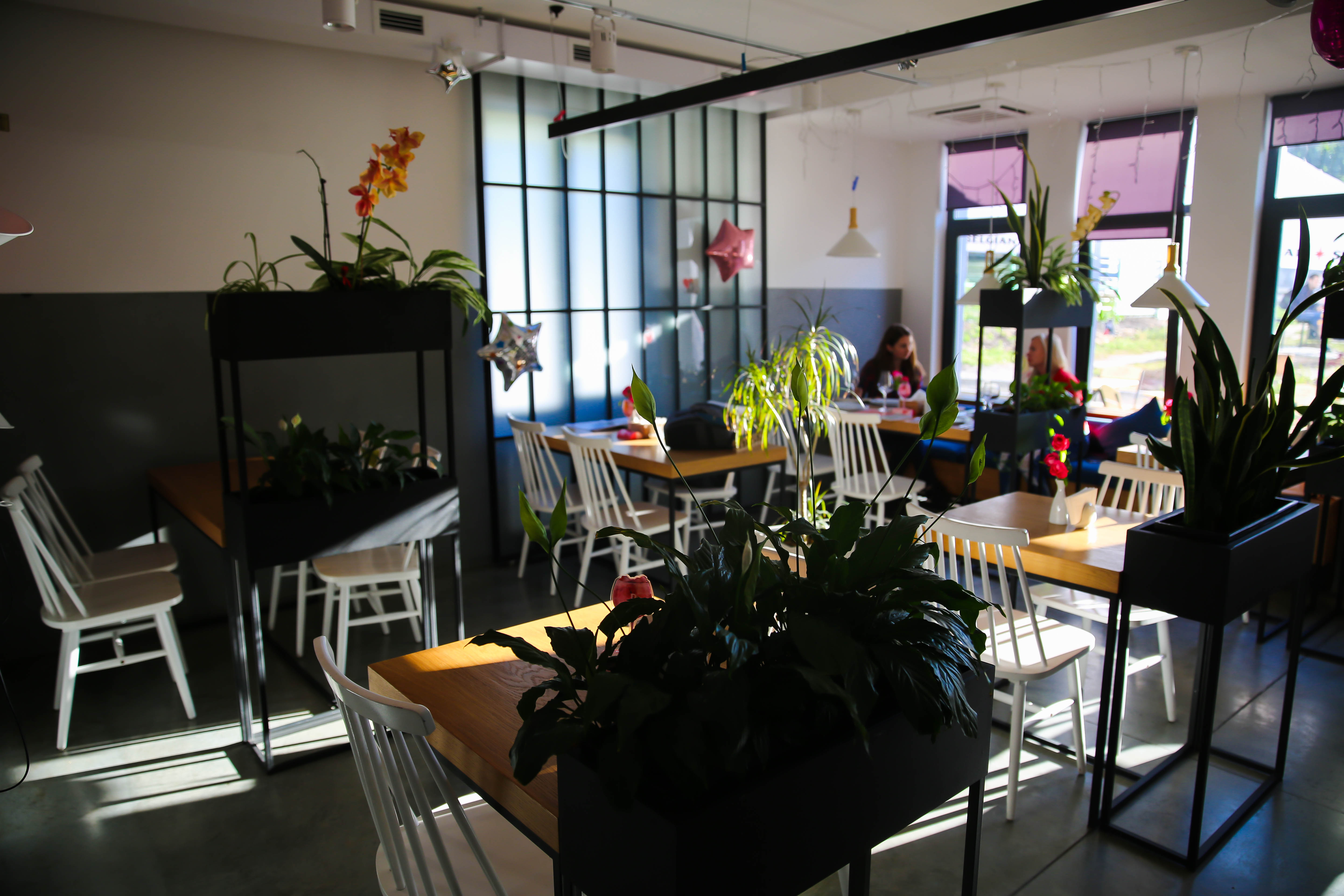 Справочник - 1 - Eatery Family Cafe (Итери)