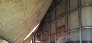 В Донбассе вместо спирта в водку льют антифриз 