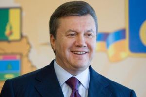В Харьков приедет Янукович. Фото с сайта Харьковского горсовета.
