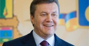 В Харьков приедет Янукович. Фото с сайта Харьковского горсовета.