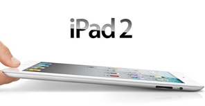 Харьковский горсовет закупил партию iPad на четверть дороже чем в интернет-магазинах. Фото: engadget.com.