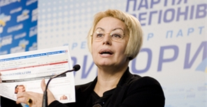 Анна Герман: В закон о выборах нужно вернуть статью о снятии кандидата