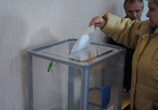 28 октября проходят парламентские выборы. Фото: rian.com.ua