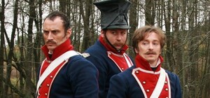 Кинопремьеры: горожане увидят двадцать третьего Джеймса Бонда и Безрукова в бою