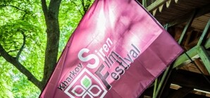 В четверг в саду Шевченко высадят сиреневую аллею