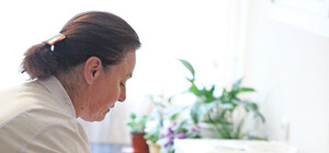 Жизнь на пороге смерти: репортаж из крымского хосписа