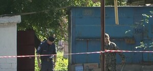 На Луганщине 22-летней девушке перерезали горло из-за ее неприступности