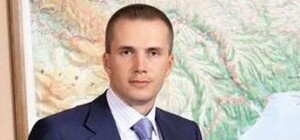 Forbes: сын Януковича – настоящий владелец Одесского аэропорта