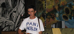 Француз-полиглот Жан-Марк Леклерк споет для одесситов