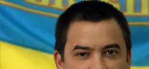 Пропавший в Харькове бютовец объявился