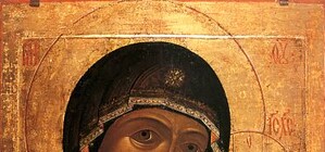 В Запорожье прибывают православные святыни 