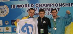 Харьковчане накостыляли половине мира