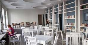 Куда в Киеве можно прийти 