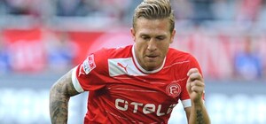 Андрея Воронина в Германии оштрафовали за поход в ночной клуб