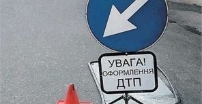 В Харькове под колесами "Рено" погиб пешеход.