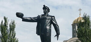 Донецкие мужчины не доживают до пенсии, а женщины доживают, но радоваться все равно нечему