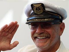 Михалков рассказал, как одесситам сняться в его фильме 