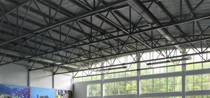 Под Киевом построят тренировочную базу для олимпийцев