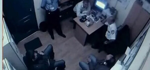 Милиция настаивает, что выживший охранник все же опознал Мазурка