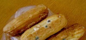 В крымской армии призывников кормили просроченными продуктами