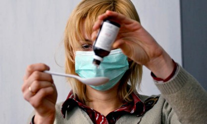 Эпидемии гриппа в Харькове не будет. Фото: ladynews.com.ua.