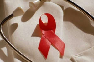 На Харьковщине зарегистрировано 2,5 тысячи людей с ВИЧ. Фото с сайта Харьковского горсовета.
