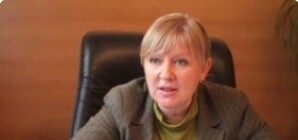  Кира Муратова и Светлана Фабрикант — самые влиятельные одесситки 