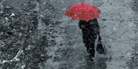 В Харькове ожидается небольшой снег. Фото: gazetavv.com