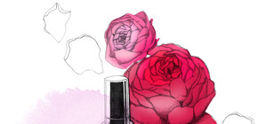 В крымском магазине парфюмы предлагают… распить