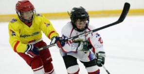 В эти выходные в Днепропетровске пройдут чемпионаты по хоккею и регби