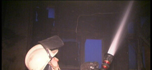 На Харьковщине сгорел 52-летний мужчина