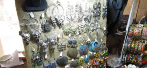 В городе заработает ярмарка 