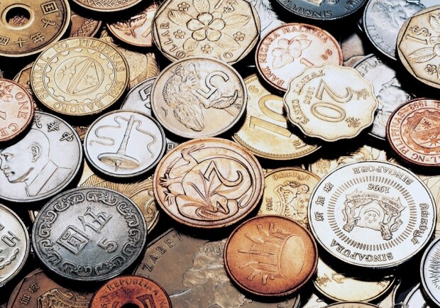 Монеты изъяли. Фото: wpapers.ru.