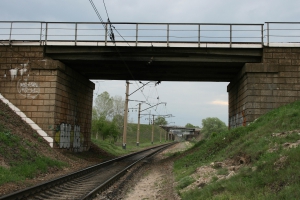 В Харькове утвердили названия мостов. Фото с сайта Харьковского горсовета.