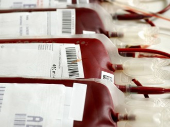 Кровь используют для других пациентов. Фото: medportal.ru.
