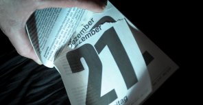 Где встретить, отметить и провести конец света: афиша на 21 декабря