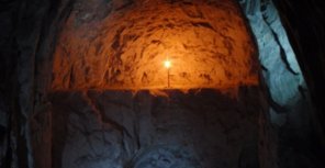 На Луганщине в монастырь прибудут мощи Серафима Саровского и Матроны Московской 