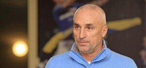 Ярославский снял с себя полномочия президента ФК 