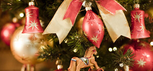 Санта Клаус, 