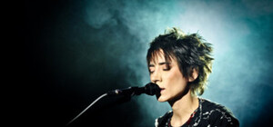 Весной в Харьков приедет Земфира