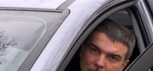 Майор ГАИ обматерил журналиста 