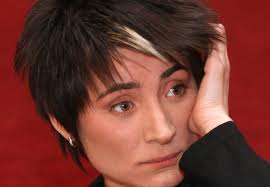 Весной Земфира выступит в Киеве с новой программой