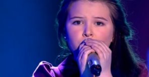 Крымчанка прошла в суперфинал телешоу 