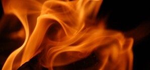 На Луганщине 3-летний ребенок сгорел заживо: делом занялась прокуратура