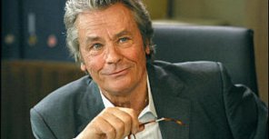 Луганчане смогут посмотреть на Делона в Донецке